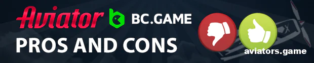 The Upside and Downside of Using the BC.Game App