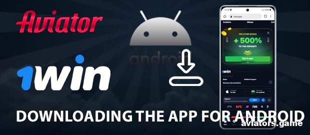 Step-by-Step Guide to Installing the 1Win Android App in India