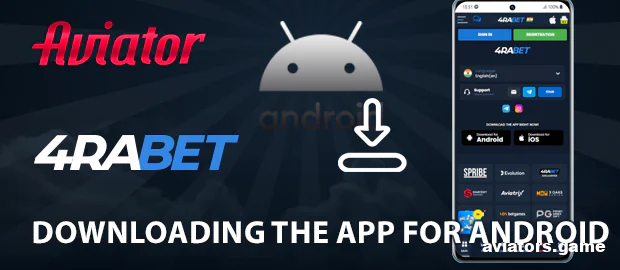 Installing the 4rabet Android App for Players in India
