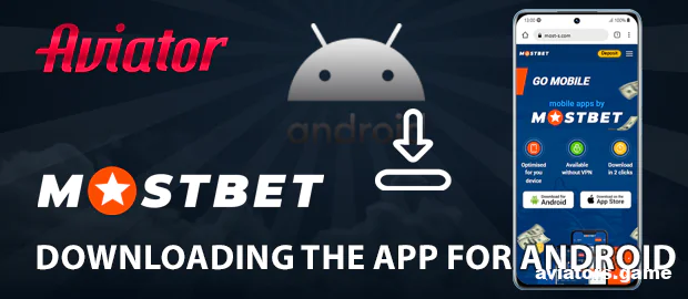 Android Installation Guide for Mostbet Indian Players