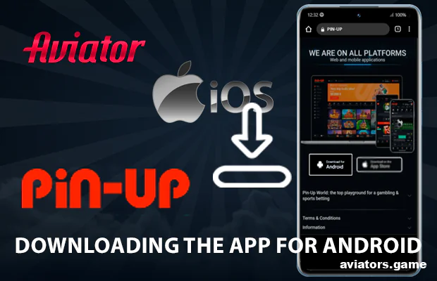 Step-by-Step Guide: Getting Pin-Up on Android for Indian Players