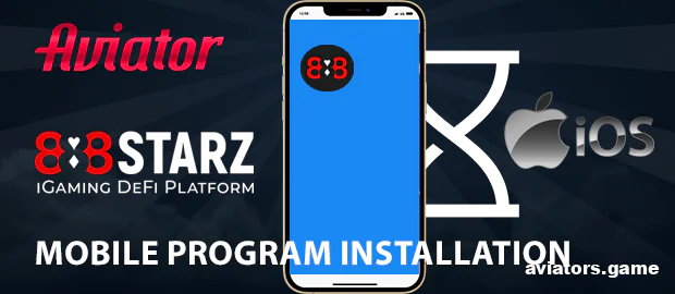 Setting Up Aviator on iPhone and iPad