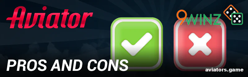 The Pros and Cons of Using the 9winz Mobile App