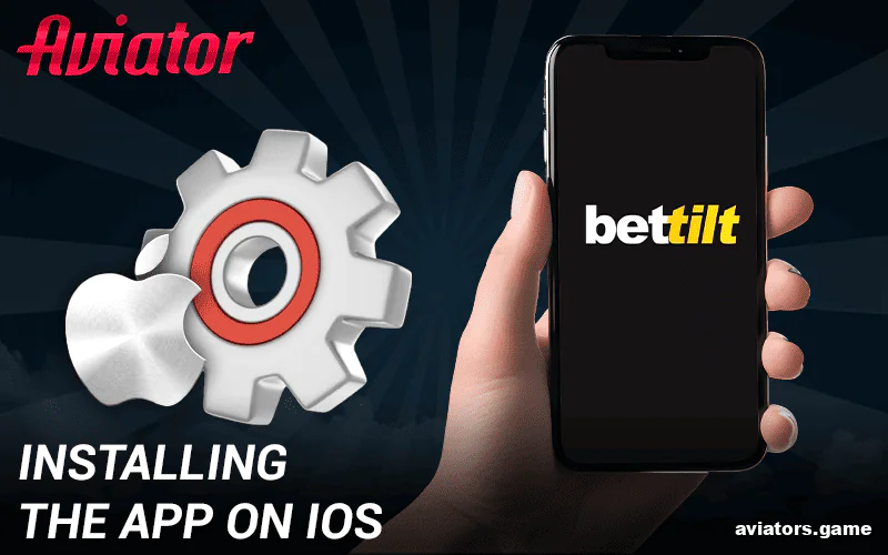 Installation Guide for Bettilt on iOS Devices