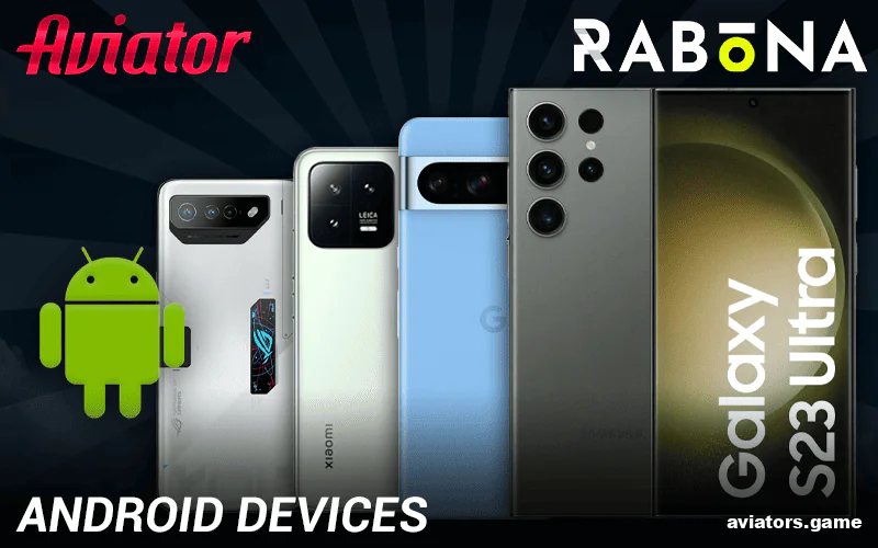 Best Android Hardware for a Smooth Aviator Experience