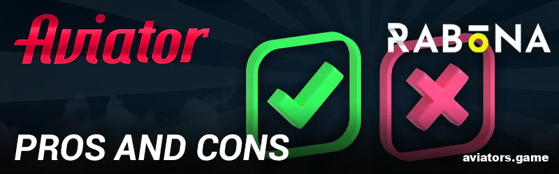 Evaluating the Rabona Mobile App: The Good and the Bad