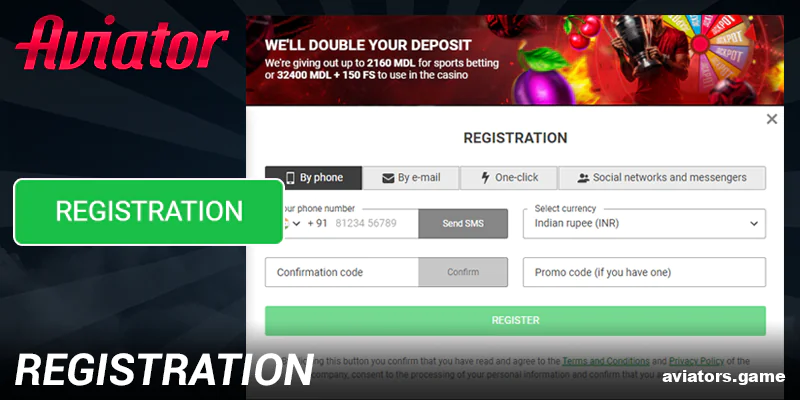 How to Open Your 888starz Aviator Account in India