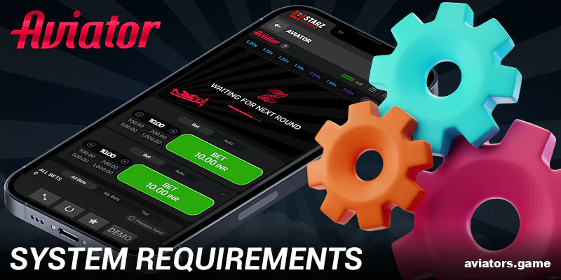 Device Compatibility for the 888starz Aviator India App