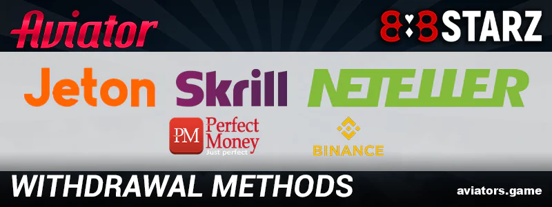 You aren't limited to just one way to get your money. By visiting your profile, you can choose from several secure withdrawal tools to cash out your profits.