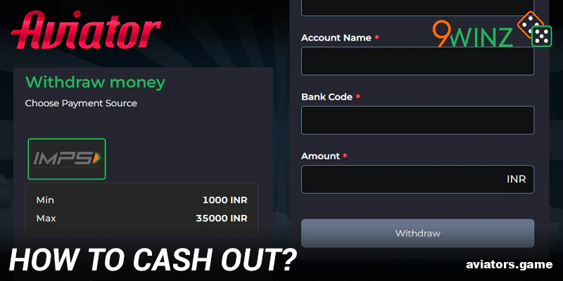 You can request a payout once your balance reaches at least 1,000 INR. Based on our experience, the average processing time is between 2 and 3 hours. To start the process: