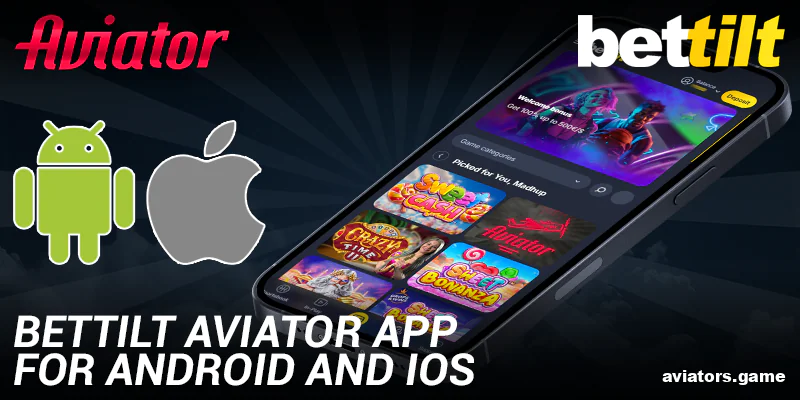 Bettilt Aviator India: Mobile App Guide for iOS and Android