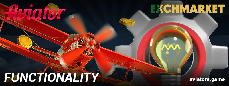 Understanding the Mechanics of Exchmarket Aviator in India