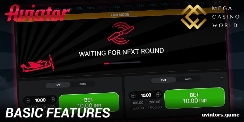 An Overview of Mega Casino World's Presence in India