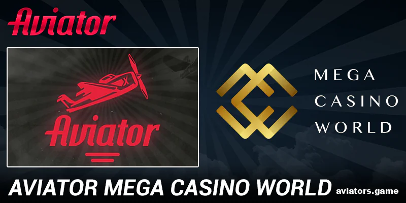 Mega Casino World Aviator: Tailored Online Gaming for the Indian Market