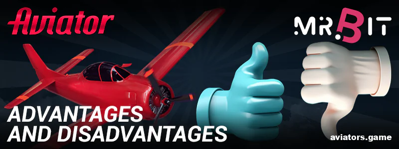 Is Mr Bit Aviator a Good Choice for Indian Players? Pros and Cons