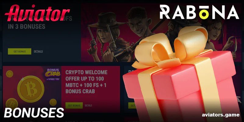Promotions and Rewards for Indian Players at Rabona Aviator