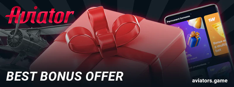 Newcomers are eligible for a generous welcome package of up to 105,000 INR;