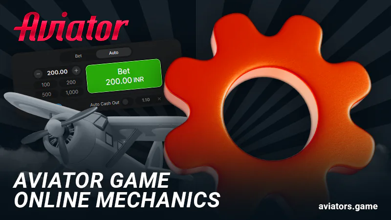 Understanding Aviator Mechanics: Key Insights