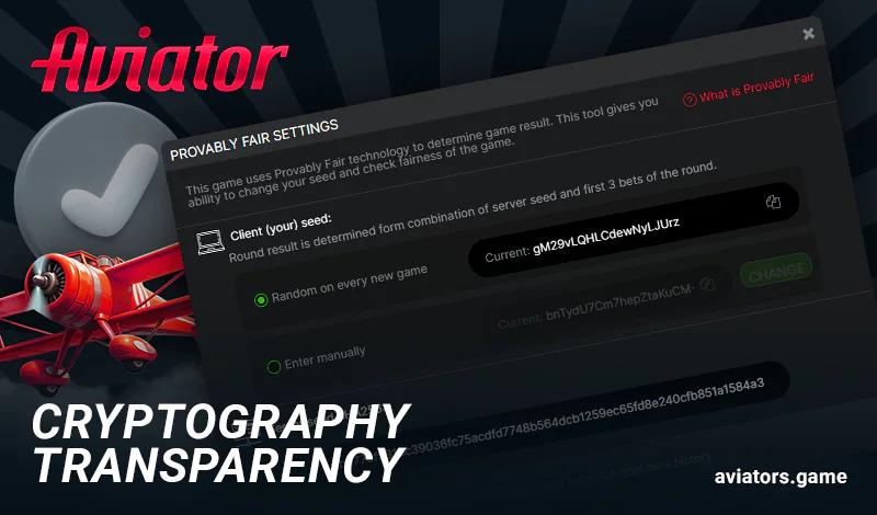 How Fairness is Guaranteed in Aviator Online