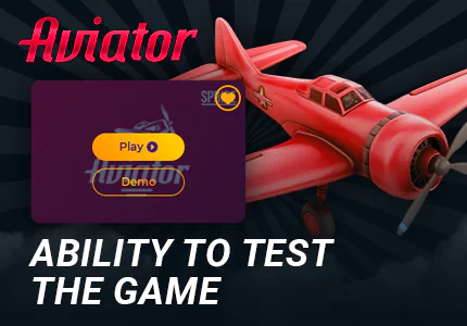 Exploring the Aviator demo mode